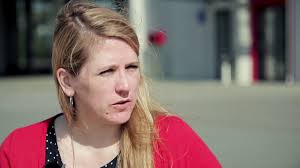 Wortpiratin rot-weiß meets Weilando