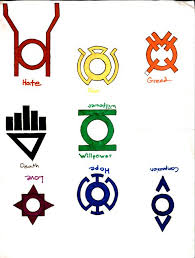 We did not find results for: The Lantern Corps Dark By Bleach76 On Deviantart