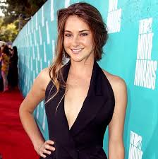 Shailene woodley disagreed with the message of her abc family show secret life of the american teenager, but was stuck in her contract. Shailene Woodley Height Weight Age Boyfriend Family Biography