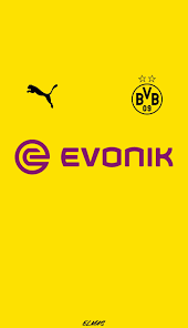Football / soccer, germany football clubs. Borussia Dortmund Iphone Wallpapers Top Free Borussia Dortmund Iphone Backgrounds Wallpaperaccess