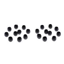 The average price for furniture ranges from $10 to $30. Jual 20pcs Set Roundfurniture Leg Floor Protectors Table Chair Glides Feet Caps Online Maret 2021 Blibli