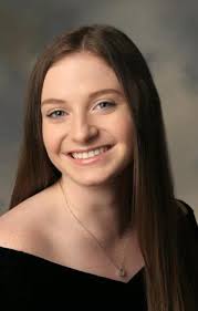 2022 OHS Valedictorian & Salutatorian