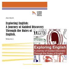 While english 1 introduces the fundamental routines of close observation, critical analysis, and appreciation of author's craft, english 2 requires. Exploring English Vol 2 Lehrerselbstverlag Unterrichtsmateriali 11 90