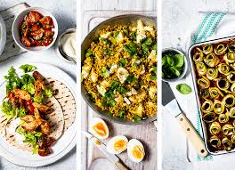 Whip up an easy and healthy dinner in no time with this spicy chicken traybake. Professor Roy Taylor S Life Without Diabetes Diet The Three Stage Eating Plan Explained