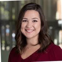 Marcella George's Instagram, Twitter & Facebook