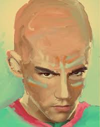 mierda de otro color