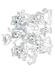 Jednak muszą być one dobrane i używane odpowiednio do wieku dziecka. Doll Enchantimals Coloring Pages Novocom Top