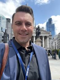 Roger Araujo MBA CEng