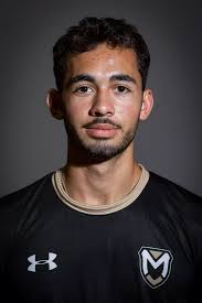 2022 Men's Soccer Roster