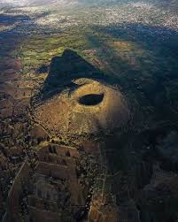 16 4 Mil Me Gusta 128 Comentarios Santiago Arau En Instagram Volcan Teuhtli 2020 Tlahuac Milpaalta Xochimil Milpa Alta Natural Landmarks Santiago