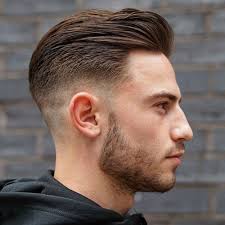 Top 50 Men S Short Hairstyles And Haircuts For 2020 Mens Hairstyles Short Haircuts For Men Faded Hair