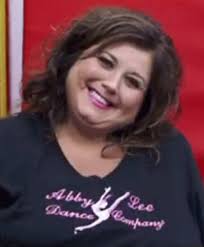 Abby Lee Miller Edit