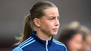 Erick Brendon bekräftar