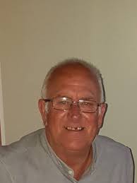 5 years ago today you left us Phil, Loved and missed everyday, Love  Christine xxx 💜