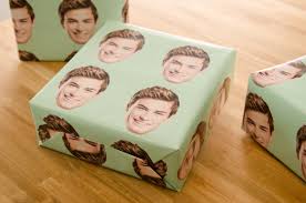 Whether you need them for holiday sales. Custom Wrapping Paper Cheaper Than Retail Price Buy Clothing Accessories And Lifestyle Products For Women Men