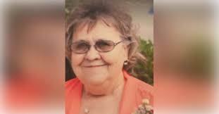 Obituary information for Joyce Sue Sherod