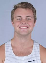 2020-21 Men's Track Roster