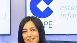 La periodista Pilar Cisneros, de Mahíde, premio Antena de Oro en categoría  de radio
