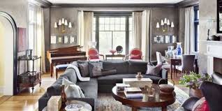 In this page, you will be provided with astonishing designs of living room with gray color. 10 Stylish Gray Living Room Ideas Decorating Living Rooms With Gray