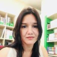 Sonia OLIVEIRA MATOS MOUTINHO