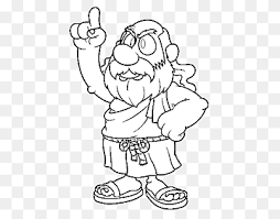 Descarga e imprime dibujos de alienígenas, zombies, vampiros, demonios ¡son de miedo!. Dibujo Zeus Libro Para Colorear Mitologia Griega Antigua Grecia Libro Para Colorear Angulo Blanco Mamifero Png Pngwing