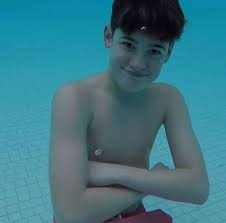 Harvey Kitt Mills Max Mills Kid N Teenagers Harvey