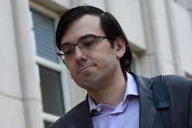 Investor: 'Pharma Bro' milked me for millions