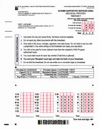You can work at your own pace. Ihss Timesheets Fill Out And Sign Printable Pdf Template Signnow