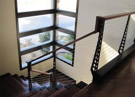 Some of yourself in all probability including the antique visual appeal or including to mix. Railings For Stairs Ideas To Inspire You Keuka Studios
