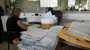 Στο 14,6% μειωθηκε η ανεργια στην ελλαδα τον ιουλιο To Oee Proteinei Paratash Gia Thn Ypobolh Forologikwn Dhlwsewn Mexri 29 Septembrioy Economix
