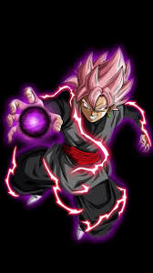 These are the strongest of them all. Where Do You Rank Goku Black Amongst Villains In All Series Of Db Dragonballsuper