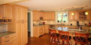Use a router to remove the. Simple Ideas To Update Your Old Kitchen Cabinets By Mary Porzelt