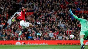 Louis van gaal is a man who knows a thing or two about beating liverpool and the former united boss was in attendance at anfield. Link Siaran Langsung Liverpool Vs Manchester United Mu Di Net Tv Mola Tv Tribun Jogja