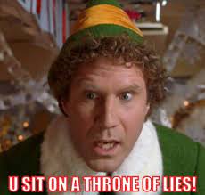 Elf Memes