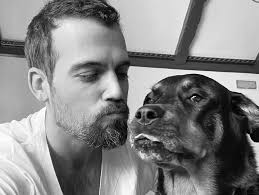 She knew my fears and I knew hers. Please keep talking to me, Billie. Until  we meet again, I love you!