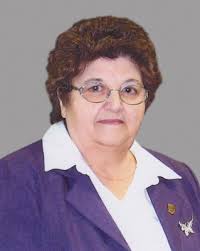 Véronique Aubé Gamache