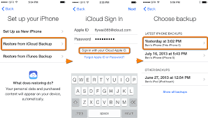 Jun 18, 2021 · after the process is completed, select one icloud backup and click next to analyze/access content in it. 3 Ways To Recover Deleted Contacts On Iphone Cult Of Mac