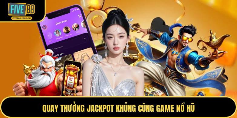 FIVE88 - Trang Chủ Đăng Ký Chính Thức | Tặng Ngay 88K