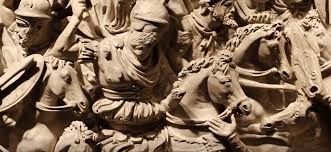 The Roman Empire | Educational Article - Odyssey Traveller