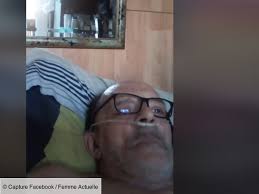 Atteint d'une maladie incurable, alain cocq va arrêter de se nourrir et de s'hydrater. Mort En Direct D Alain Cocq Atteint D Une Maladie Incurable Facebook Bloque La Video Militante De Son Agonie Femme Actuelle Le Mag