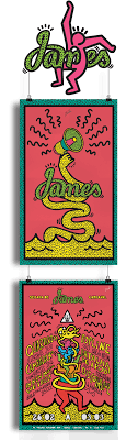 James Carnival Keith Haring Edition On Behance Keith Haring Keith Haring Art Haring Art