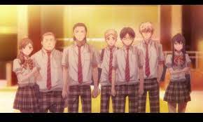 Pin By Rita Mostafa On Kono Oto Tomare Kono Oto Tomare Anime Drawings