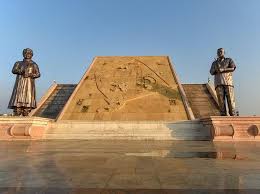 Mayawati mayawati 23rd, 24th, 30th and 32nd chief minister of uttar pradesh 1 in. In Pictures Mayawati Statues At Various Parks In Lucknow And Noida Business Standard News