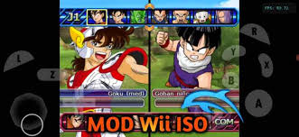 Levels open //202603c4 24020001 //unlock all characters/levels . Dragon Ball Z Budokai Tenkaichi 3 Wii Iso Mod Download Apk2me