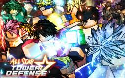 Make sure you bookmark this page. All Star Tower Defence Tier List Maker Tierlists Com