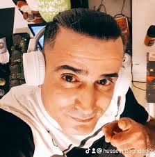 Thomas Feustel's Instagram, Twitter & Facebook