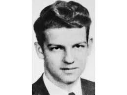 Frederick Laughlin Obituary (1938