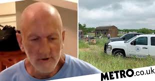 Missing man's body was completely eaten by his own dogs