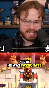 MIGHTY MINER WAS PASSIONATE! #clashroyale #crl