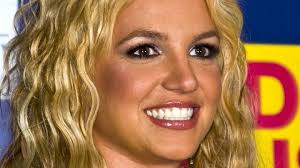 Britney Spears' Hairstylist Has Some Tips For A Perfect Blowout